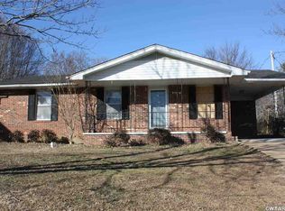 25 Brown St, Toone, TN 38381