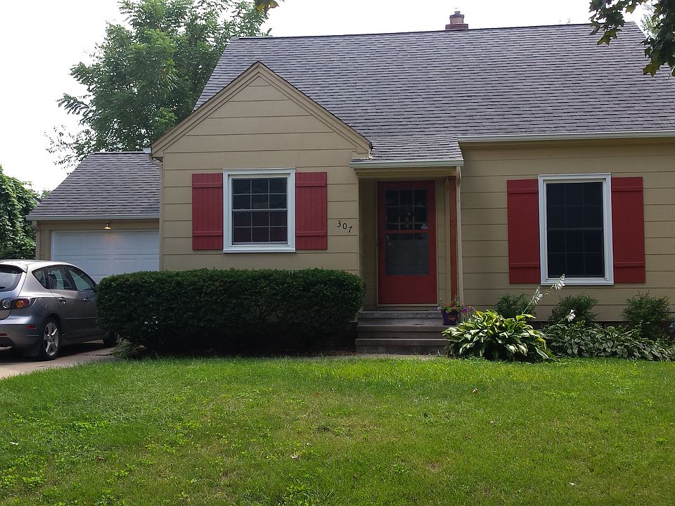 Cutest house on the block