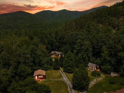 2867-2873 2865 Us Hwy #211, Luray, VA, 22835