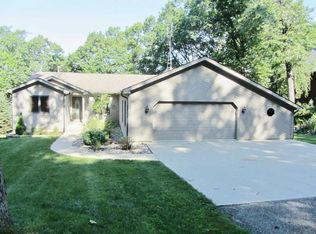 140 Ln 650bc Snow Lk, Fremont, IN 46737