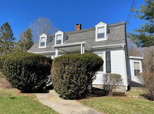79 W Town St, Norwich, CT 06360