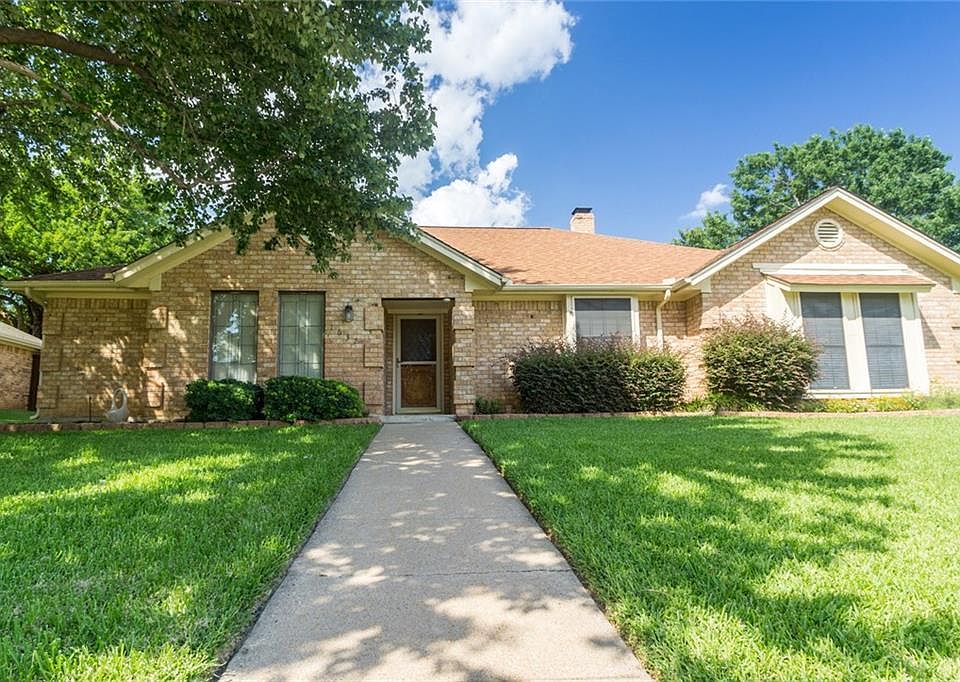 1st image of 1637 Parkside Trl