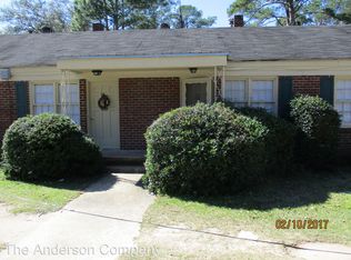 1505-B Palmyra Rd, Albany, GA 31701