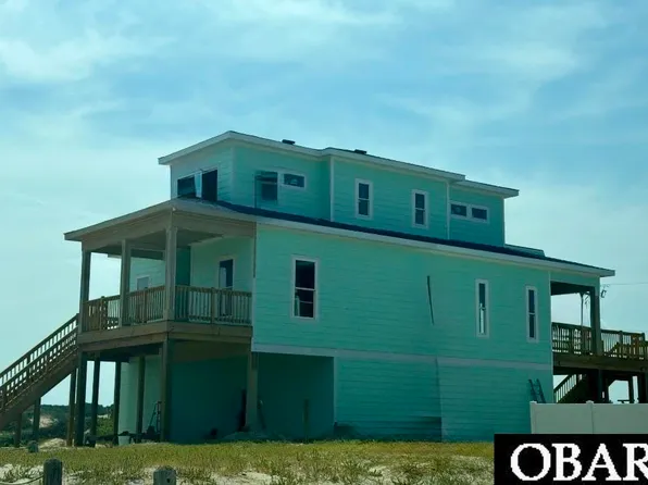 1590 Sandpiper Rd, Corolla, NC 27927