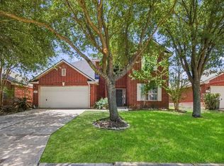 1327 Bartlett Cove Dr, Houston, TX 77067
