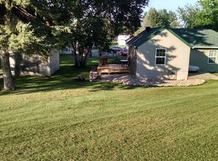 390 S Pelican Ave, Vergas, MN 56587