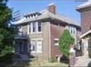 8789 Kimberly Ct, Detroit, MI 48204