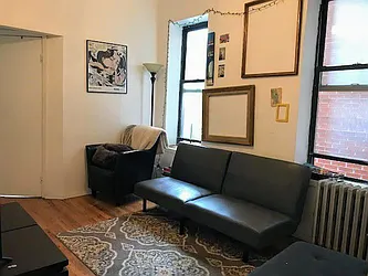 Rented by Keller Williams NYC