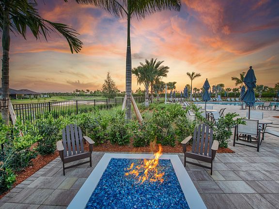 Fire Pit