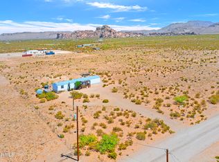 17561 Zonobia Ave, El Paso, TX 79938