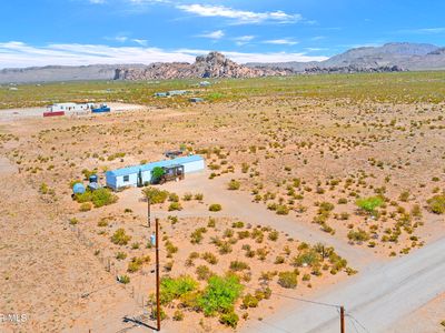 17561 Zonobia Ave, El Paso, TX, 79938
