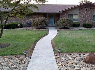 6700 Cochise Dr, Knoxville, TN 37918