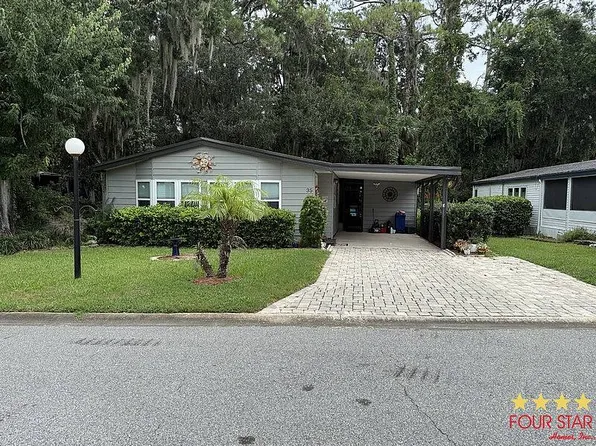 35 Glen Falls Dr, Ormond Beach, FL 32174