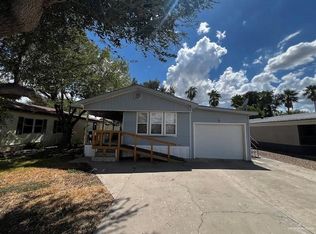 103 Rim Dr, Mission, TX 78574