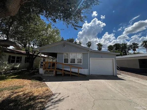 103 Rim Dr, Mission, TX 78574