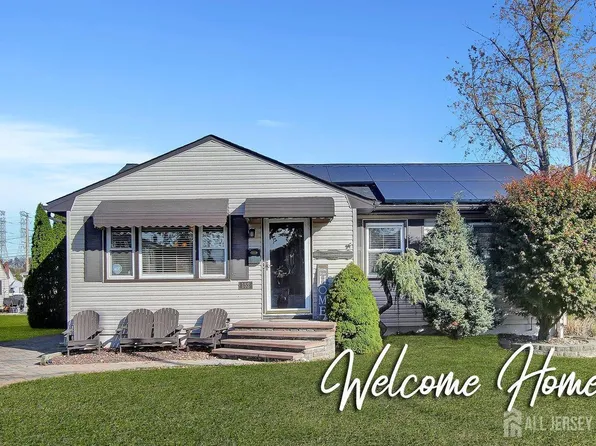 152 Hillside Ave, Woodbridge, NJ 07095