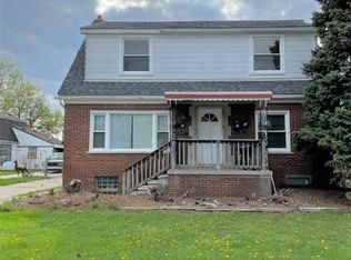 23271 Willard Ave UNIT 1, Warren, MI 48089