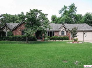 5721 E 98th St S, Tulsa, OK 74137