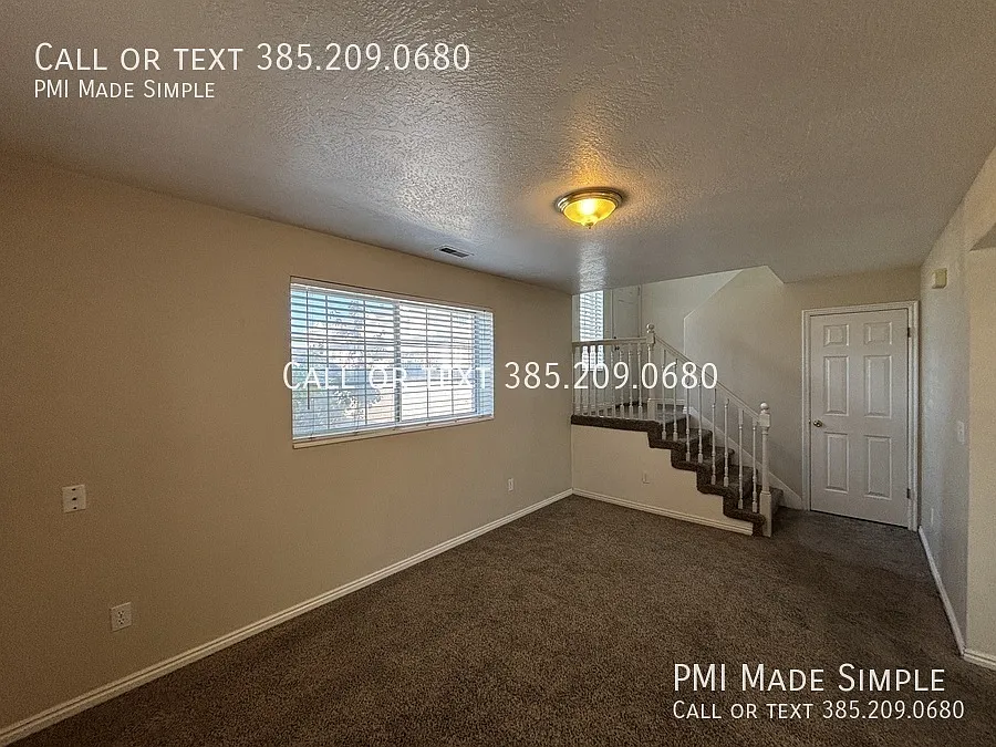 Spacious 3br Townhome In Pg Coming Soon! — Photo 1