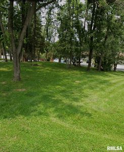 N Egypt Shores Dr, Creal Springs, IL, 62922