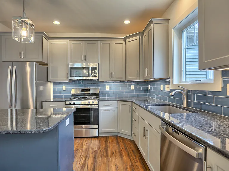 5535 Mendenhall Dr #38 — Photo 38