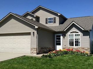 100 Pickett Ln, Georgetown, KY 40324