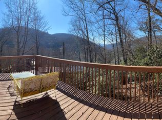 396 S Carolina Terrace Spur, Black Mountain, NC 28711