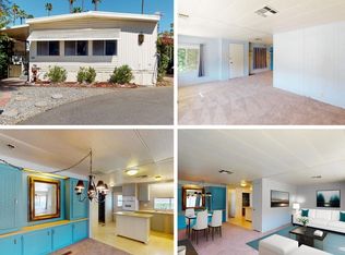 162 Coyote, Cathedral City, CA 92234