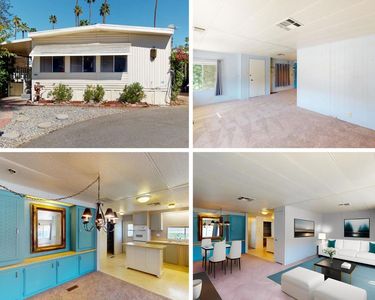162 Coyote, Cathedral City, CA, 92234