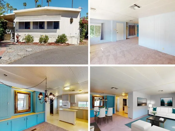 162 Coyote, Cathedral City, CA 92234