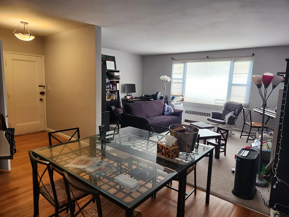 47 Harvard Ave #5