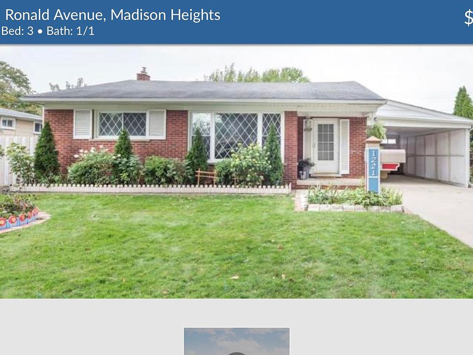 1st image of 1221 Ronald Ave