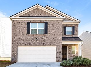 4433 Sparrow Cir, Atlanta, GA 30349