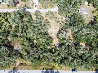 New London St, North port, FL 34288