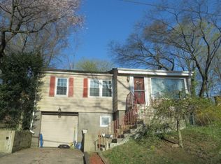 32 Hillside Ave, New Haven, CT 06512