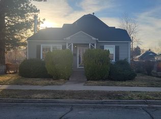 1327 Watt St, Reno, NV 89509