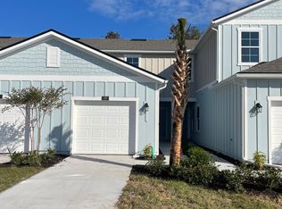 99 Talulla Trl, Saint Augustine, FL 32095