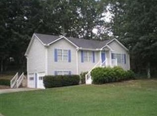 4681 Lauren Way, Douglasville, GA 30135