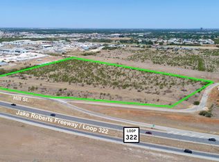 4902 Boys Ranch Rd, Abilene, TX 79602