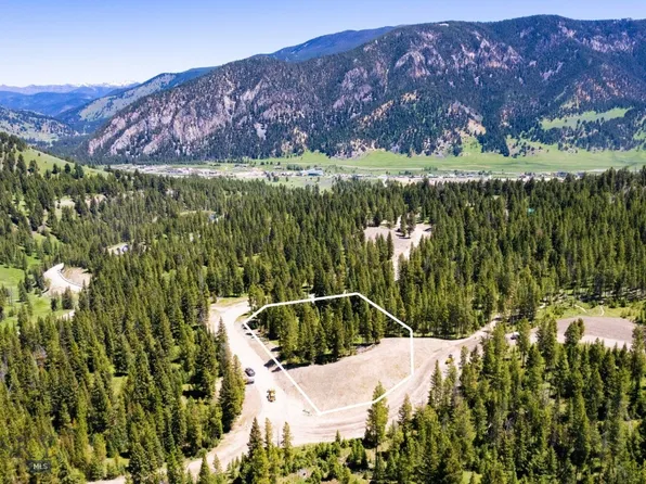 31 Colters Run Loop, Gallatin Gateway, MT 59730