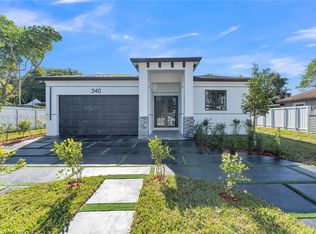 340 NW 139th St, North Miami, FL 33168