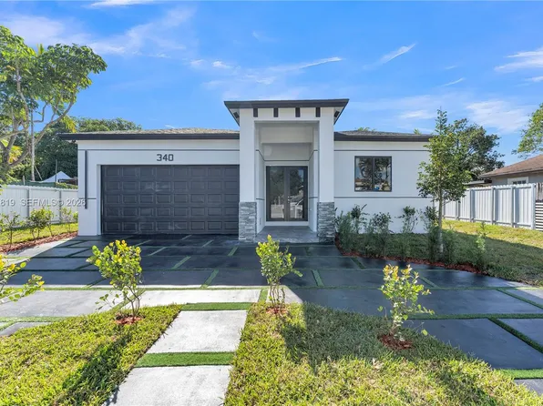 340 NW 139th St, North Miami, FL 33168