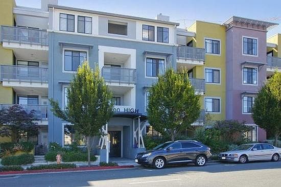1st image of 800 High St APT 408