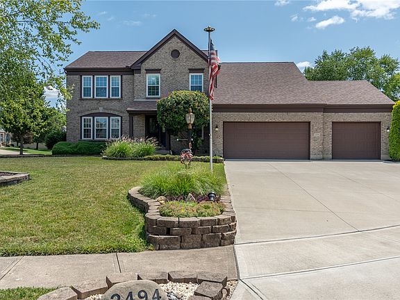 3rd image of 2494 Silver Springs Ct