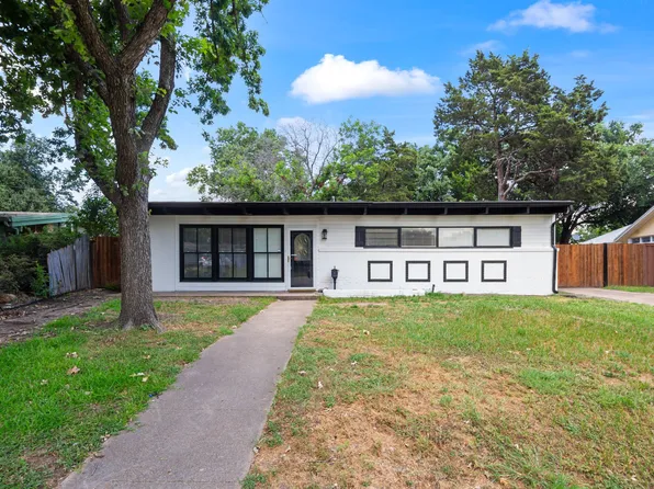 1949 Standish Dr, Irving, TX 75061