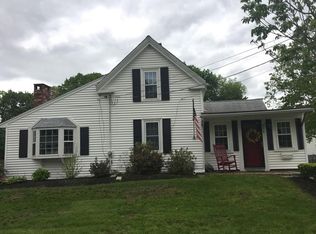 578 Salem St, Rockland, MA 02370