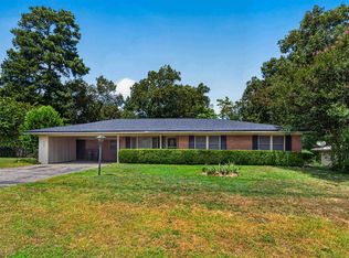 403 Dellbrook Dr, Longview, TX 75604