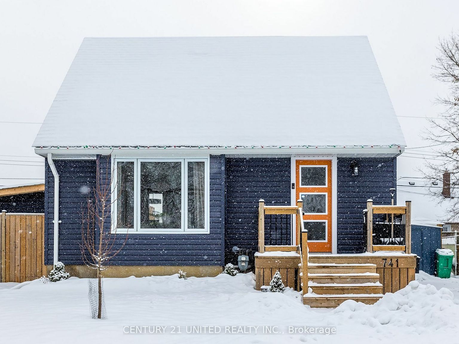 741 McKellar St, Peterborough, ON K9J 1R5 Zillow