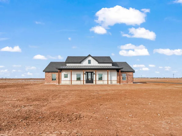 6713 County Road 1500, Shallowater, TX 79363