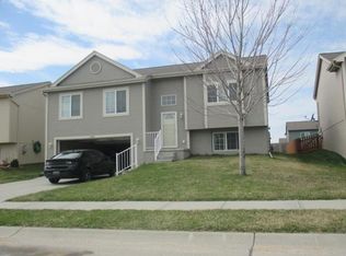 6028 S 188th St, Omaha, NE 68135